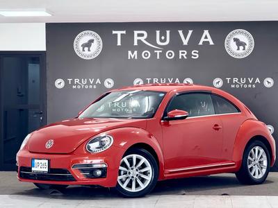 Volkswagen Beetle — 2