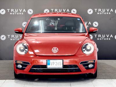 Volkswagen Beetle — 3