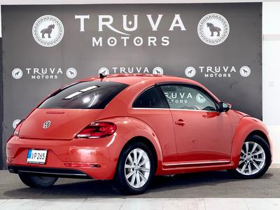 Volkswagen Beetle — 5
