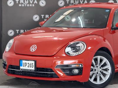 Volkswagen Beetle — 7