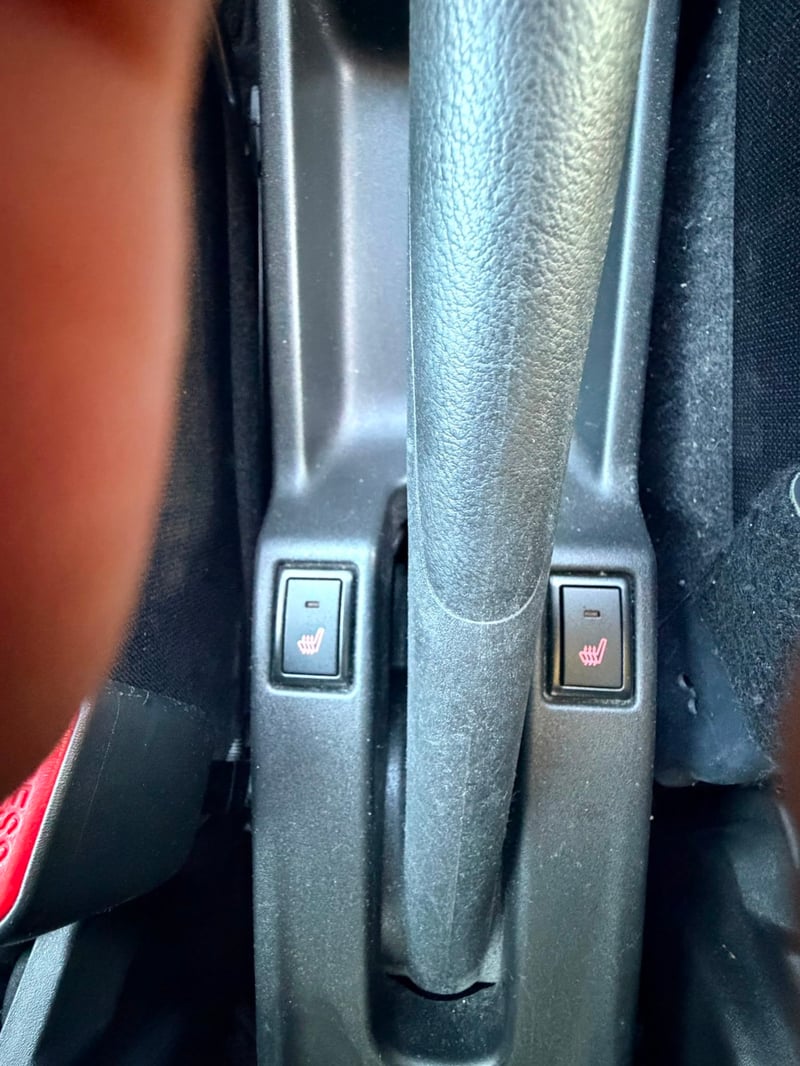 Suzuki Swift — 7