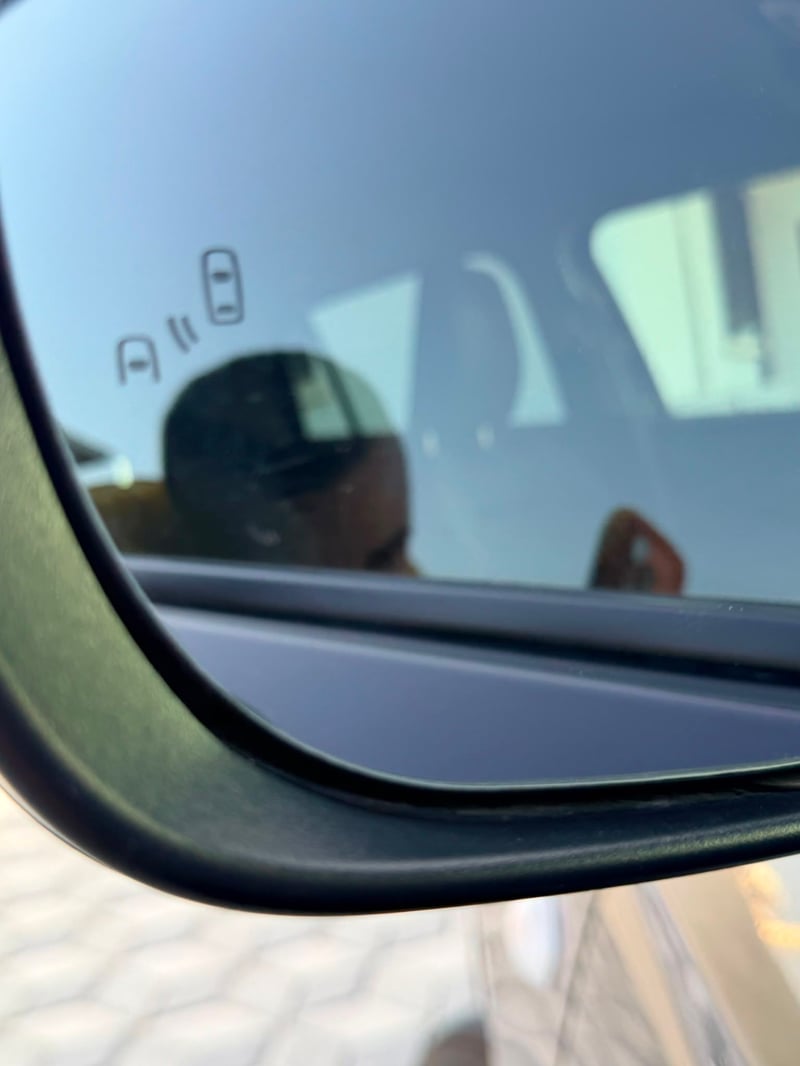 Suzuki Swift — 8