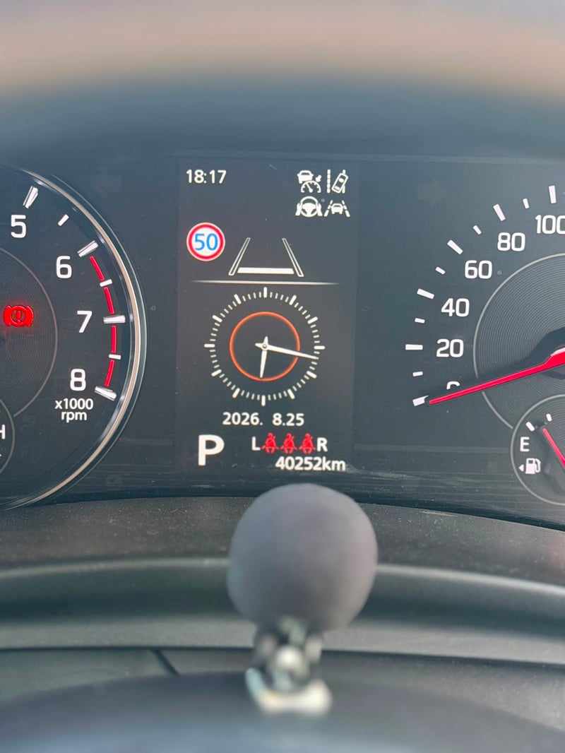 Suzuki Swift — 9