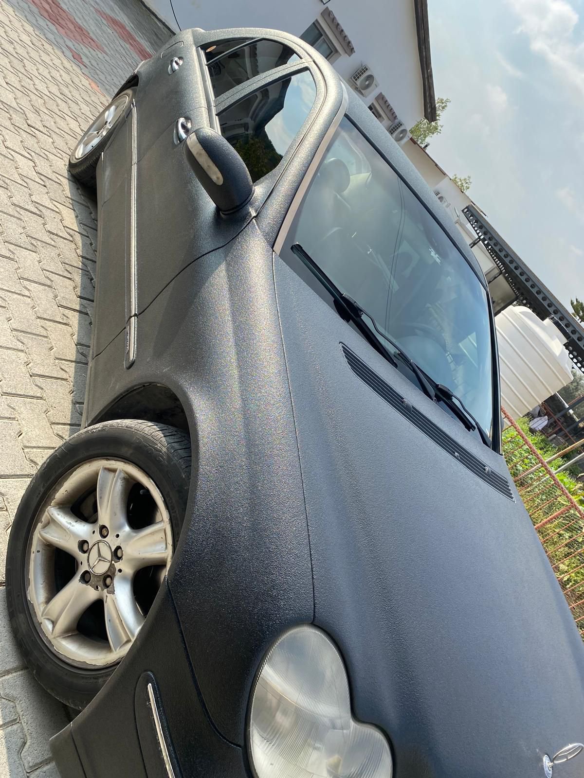 Mercedes-Benz C 200 2001 Satılık İkinci El - Thumbnail 2