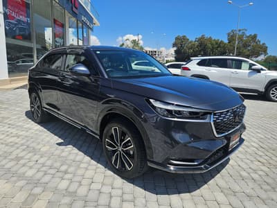 2023 Honda Vezel