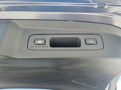 Honda Vezel — 2