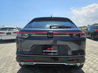 Honda Vezel — 3