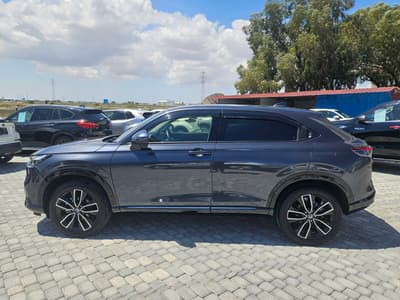 Honda Vezel — 5