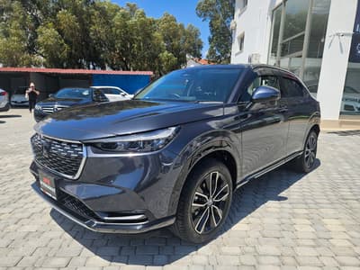 Honda Vezel — 6
