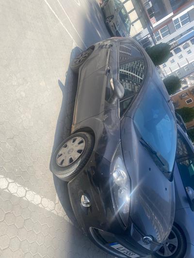 Ford Fiesta — 2