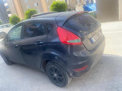 Ford Fiesta — 6