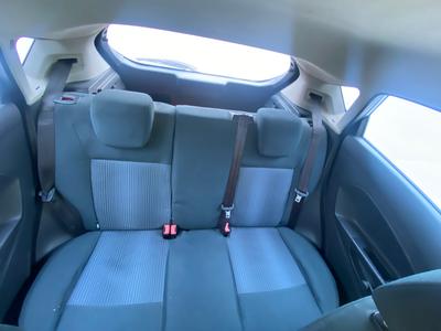 Ford Fiesta — 8