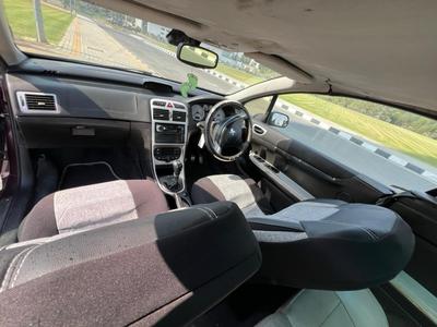 Peugeot 307 Cabrio — 3