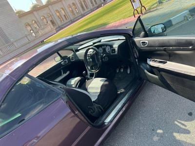 Peugeot 307 Cabrio — 4
