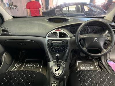Citroen C5 — 2