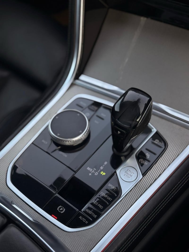 BMW 840i — 6