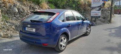 Ford Focus — 2