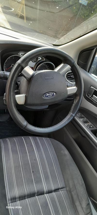Ford Focus — 3