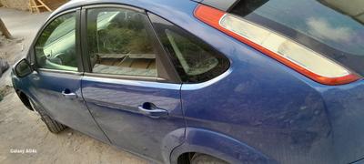 Ford Focus — 4