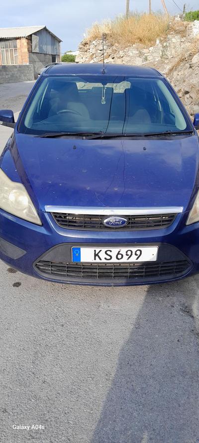 Ford Focus — 5