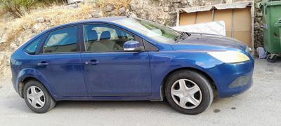 Ford Focus — 6