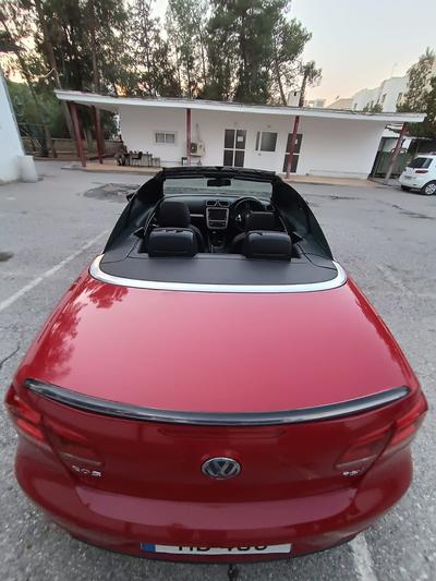Volkswagen Eos — 4