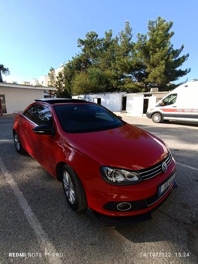 Volkswagen Eos — 6