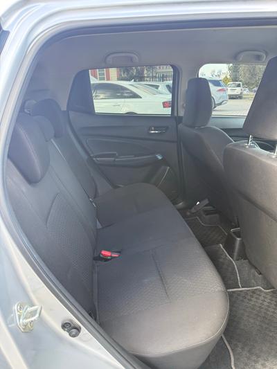 Suzuki Swift — 6