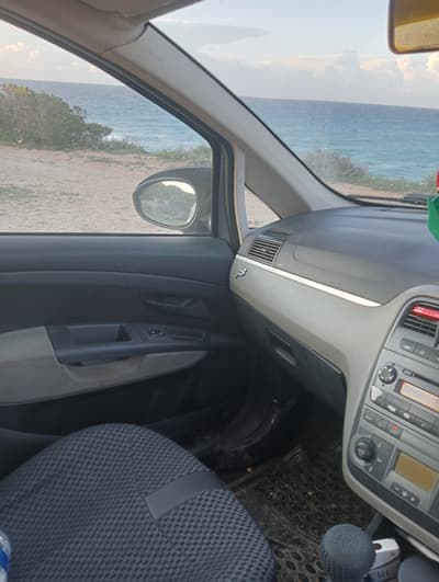 Fiat Punto — 2