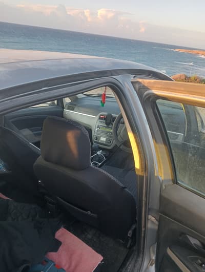 Fiat Punto — 4