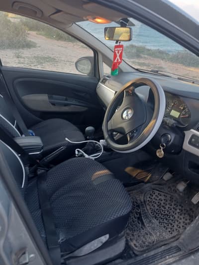 Fiat Punto — 5