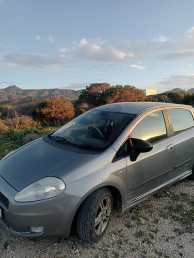 Fiat Punto — 6
