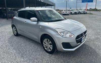 Suzuki Swift — 1