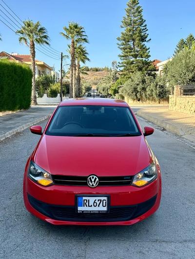 Volkswagen Polo — 7