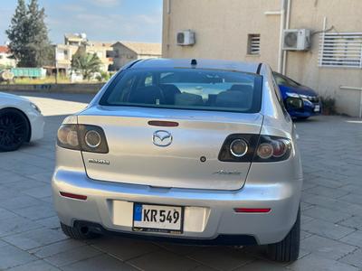 Mazda Axela — 5