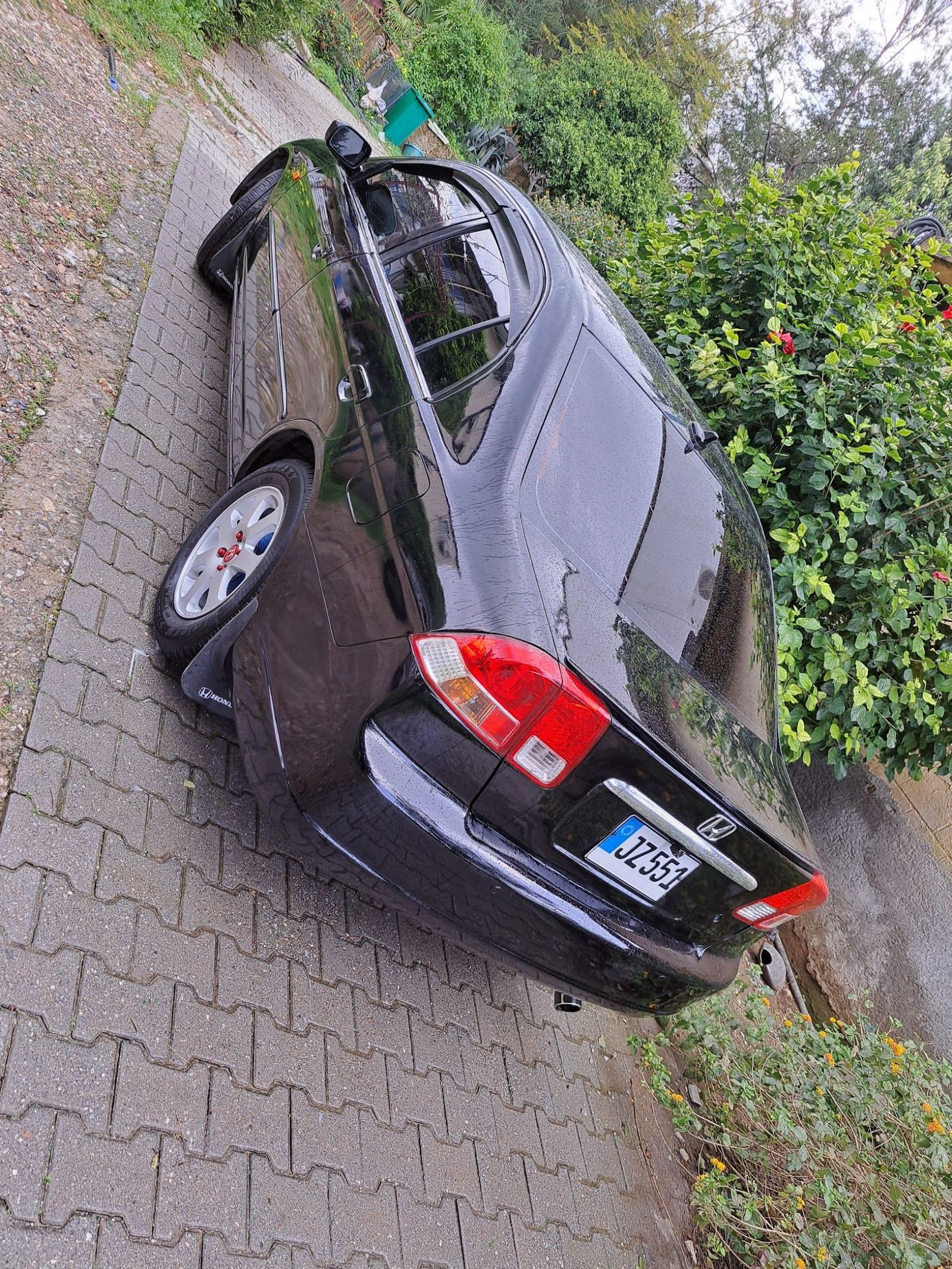 Honda Civic 2004 Satılık İkinci El - Thumbnail 6
