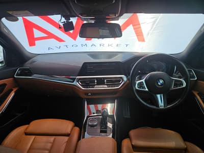 BMW 320d — 4