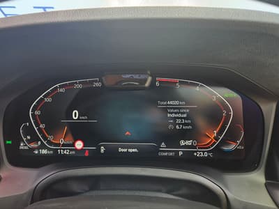 BMW 320d — 5