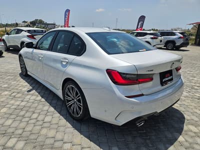 BMW 320d — 6