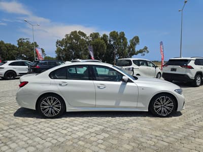 BMW 320d — 9
