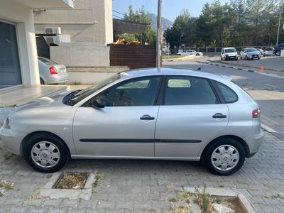 2003 Seat Ibiza