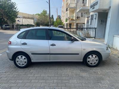 Seat Ibiza — 4