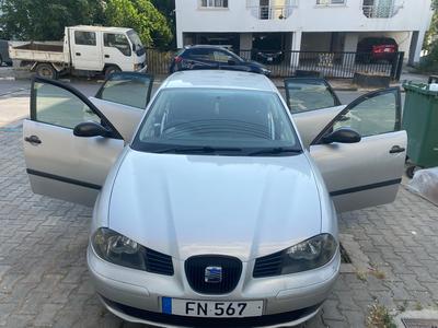 Seat Ibiza — 6