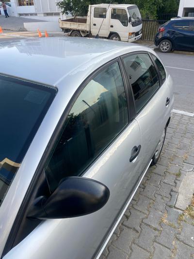 Seat Ibiza — 9