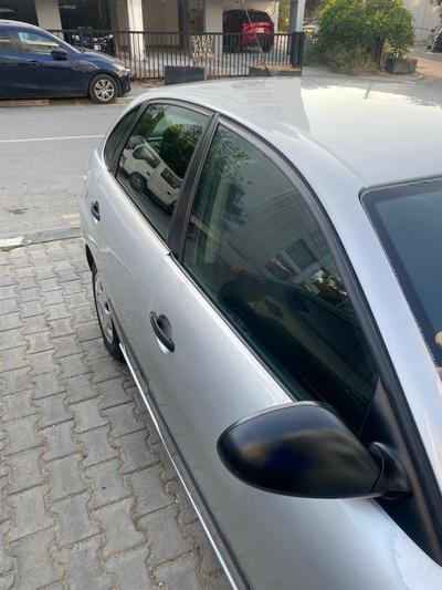 Seat Ibiza — 10