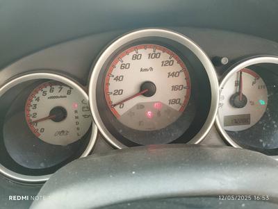 Honda Fit — 5