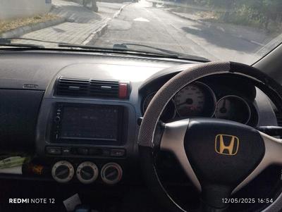 Honda Fit — 8