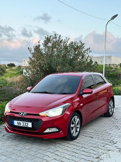Hyundai i20 — 3