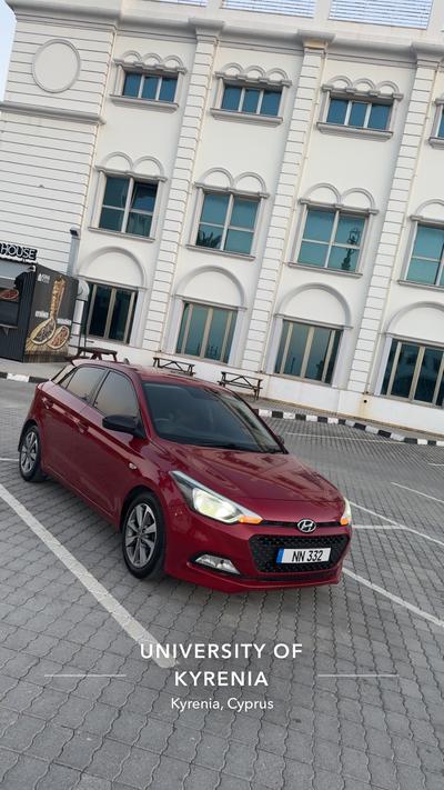 Hyundai i20 — 4