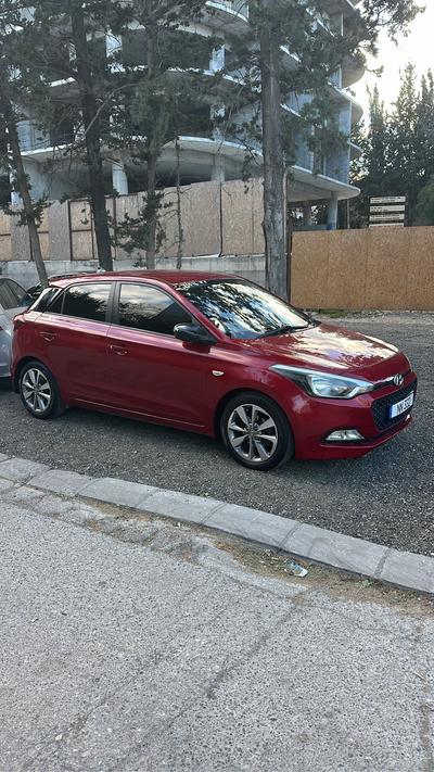Hyundai i20 — 5